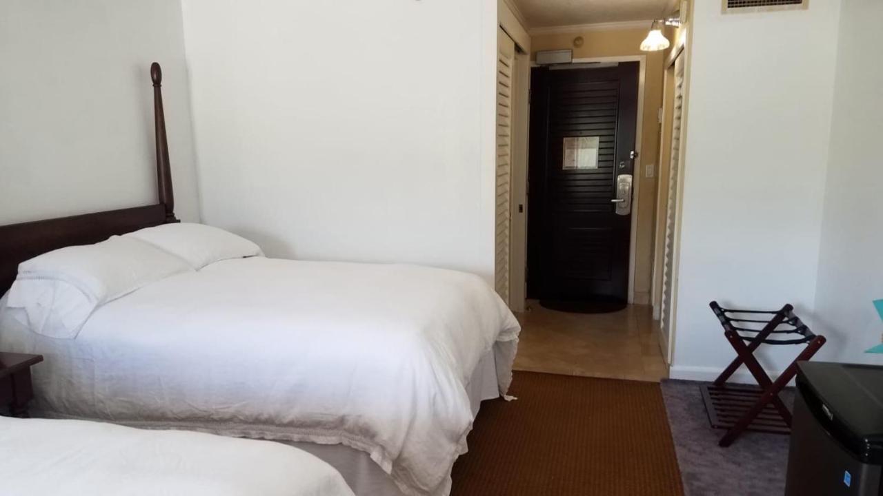 2417 At Oceanfront Resort Lihue Kauai Beach Drive Private Condo Eksteriør bilde