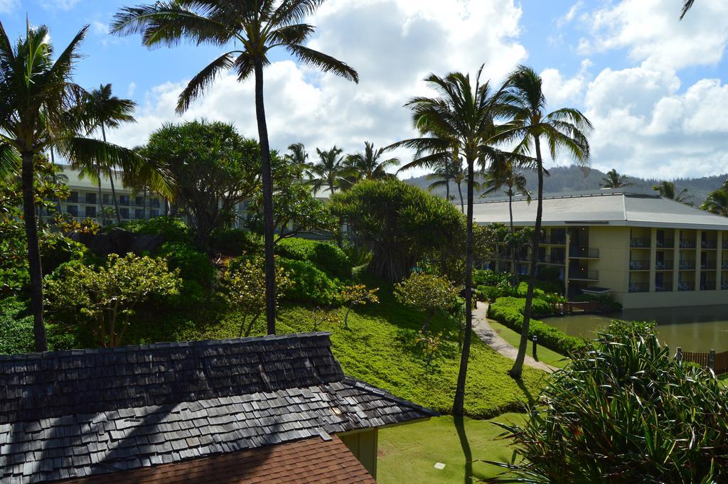 2417 At Oceanfront Resort Lihue Kauai Beach Drive Private Condo Eksteriør bilde
