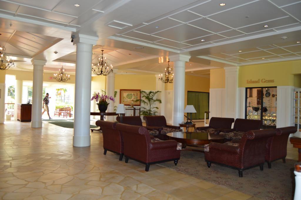 2417 At Oceanfront Resort Lihue Kauai Beach Drive Private Condo Eksteriør bilde