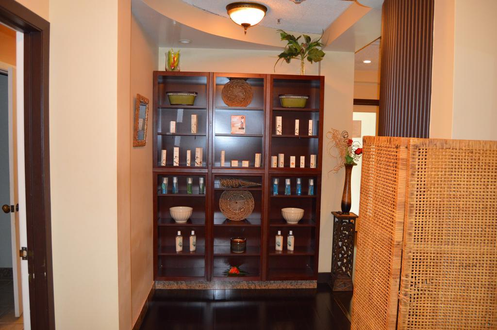 2417 At Oceanfront Resort Lihue Kauai Beach Drive Private Condo Eksteriør bilde