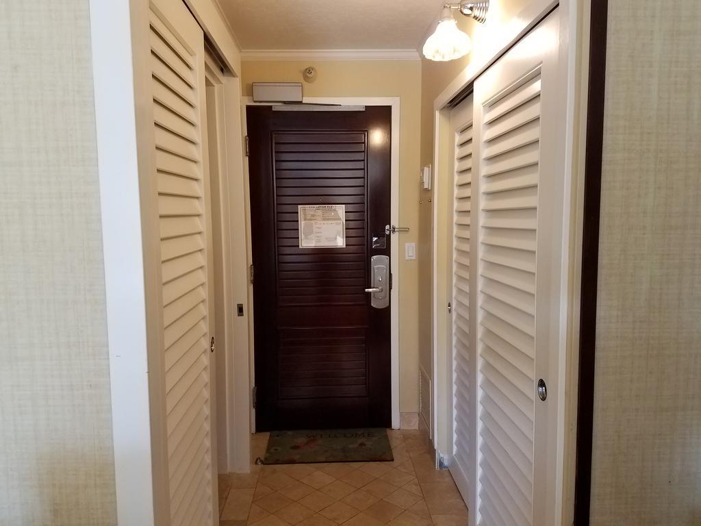 2417 At Oceanfront Resort Lihue Kauai Beach Drive Private Condo Eksteriør bilde