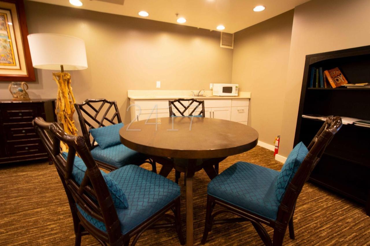 2417 At Oceanfront Resort Lihue Kauai Beach Drive Private Condo Eksteriør bilde